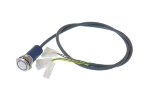 КНОПКА С ИНДИКАТОРОМ SIRMAN 19410136CU.12