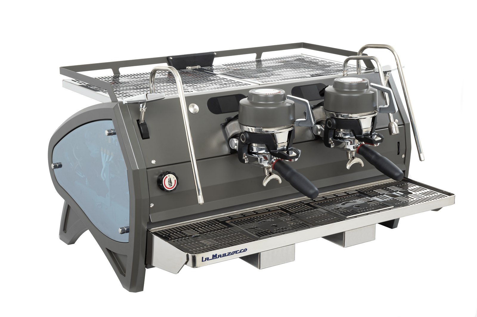 Кофемашина La Marzocco Strada X 2GR Standard