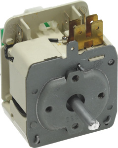 ТАЙМЕР 120 МИНУТ MS65