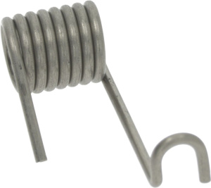 ПРУЖИНА Ø 10,5 ММ