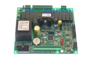 ПЛАТА УПРАВЛЕНИЯ AURELIA II NUOVA SIMONELLI 04900987