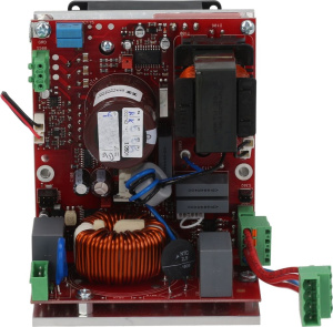 ПЛАТА УПРАВЛЕНИЯ MKN 10012693