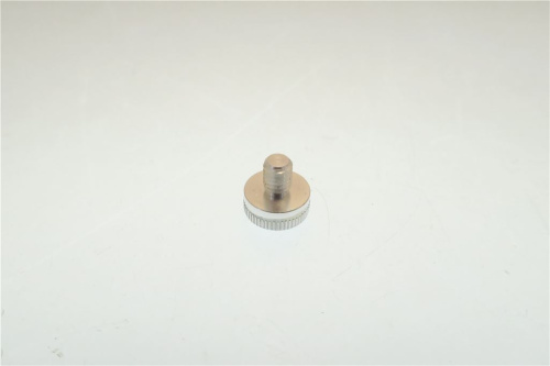 5114287. БОЛТ С НАКАТАННОЙ ГОЛОВКОЙ РЕЗЬБА М6 8ММ