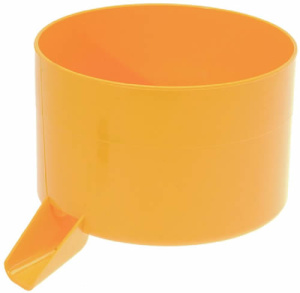 СОКОПРИЕМНИК, ЖЕЛТЫЙ