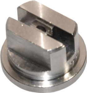 ФОРСУНКА ИЗ НЕРЖАВЕЮЩЕЙ СТАЛИ I-C1-04/50°