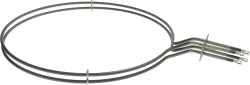 3755239. ТЭН КАМЕРЫ 5600ВТ 230В ELECTROLUX PROFESSIONAL 002688