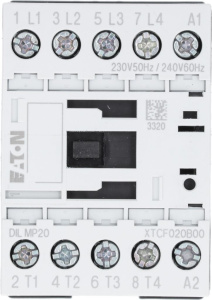 КОНТАКТОР EATON DILMP20