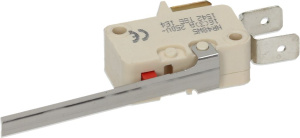 МИКРОВЫКЛЮЧАТЕЛЬ 16А 250В