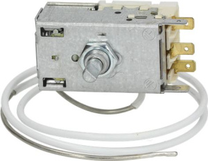 ТЕРМОСТАТ RANCO K59-H2808