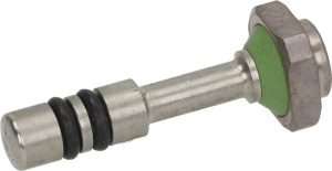 КЛАПАН ЗАЛИВА