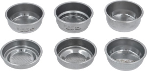 НАБОР ФИЛЬТРОВ LELIT PLA170S