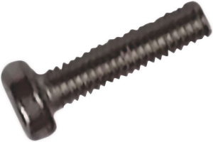 ВИНТ С ЦИЛИНДРИЧЕСКОЙ ГОЛОВКОЙ