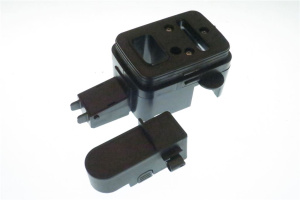 КРЫШКА ЧЕРНАЯ