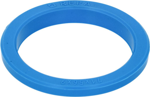 1486049. УПЛОТНИТЕЛЬ ХОЛДЕРА Ø 71X56X9 MM