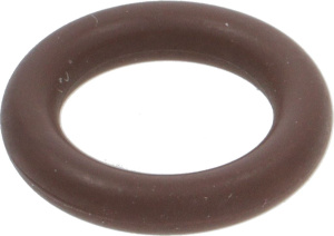 УПЛОТНИТЕЛЬ OR 0109 FKM КОРИЧНЕВЫЙ