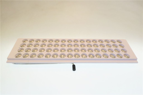 5057914. ИСПАРИТЕЛЬ P.38 75 100 - 64 CUB