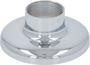 КРУГЛАЯ ГАЙКА КРАНА ПОДВОДА ВОДЫ