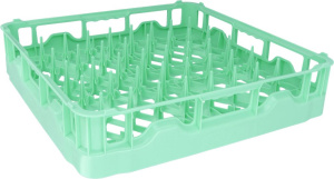 СТЕЛЛАЖ ДЛЯ ТАРЕЛОК 500X500X110 ММ