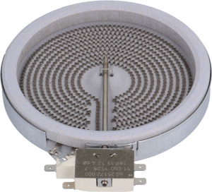 ЭЛЕКТРИЧЕСКАЯ КОНФОРКА Ø 140 ММ 1200ВТ 230В