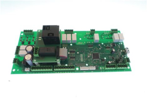 POWER BASE NEO24 REV1 LAINOX RF13A00051