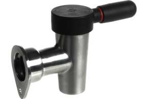 КРАН СЛИВНОЙ КОТЛА DN 40 MKN 10015499