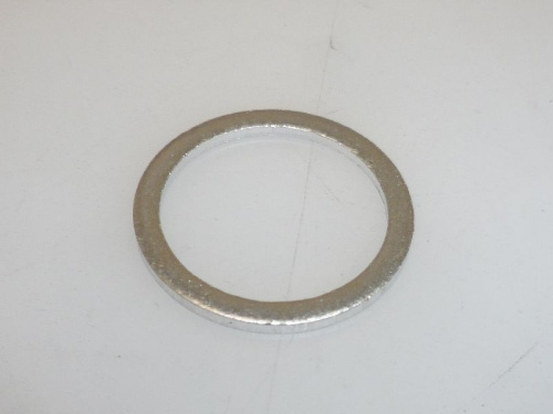 5047145. ШАЙБА АЛЛЮМИН.Ø 25X20X1,6 MM