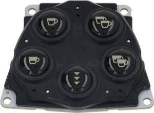 ПЛАТА ГРУППЫ КНОПОЧНАЯ NUOVA SIMONELLI 209000202