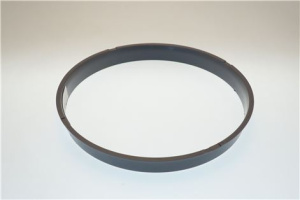 ВОРОТ КОНВЕЙЕРА Д.300 AB RAL7012 LAINOX FR4740260