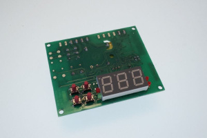 ПЛАТА ЭЛЕКТРОННАЯ