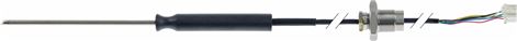 WB519011. ТЕРМОЩУП CONVOTHERM 4