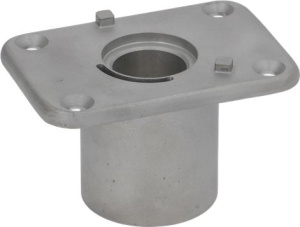 ОПОРА РУЧКИ ДВЕРИ ПЕЧИ