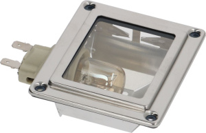 ПАТРОН ЛАМПЫ В СБОРЕ ELECTROLUX PROFESSIONAL 003956