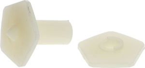 ВЗБИВАТЕЛЬ ПЛАСТИКОВЫЙ