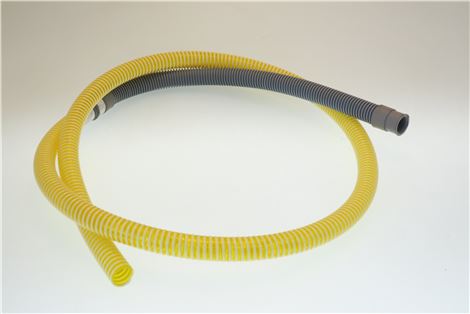 40L2739. ШЛАНГ СЛИВНОЙ ELECTROLUX PROFESSIONAL 0L2739