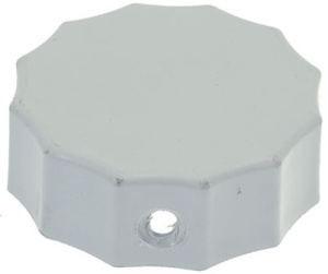 КРЫШКА ДЛЯ ПЕРЕЛИВНОЙ ТРУБЫ