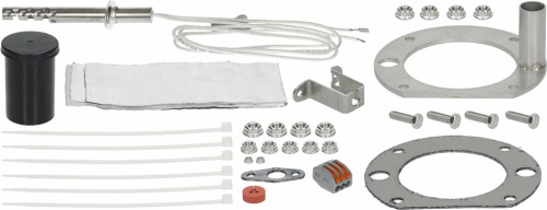 WB509698. INCANDESCENCE IGNITION ELECTRODE, LONG, CONVOTHERM 2617322