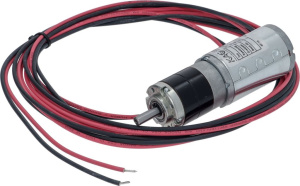 ДВИГАТЕЛЬ ПОСТОЯННОГО ТОКА С РЕДУКТОРОМ ДЛЯ ОЧИСТКИ MKN 10010536 