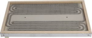 ТЭН СПИРАЛЬНЫЙ  4000W 400/415V