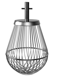 ВЕНЧИК ДЛЯ МИКСЕРА PL30 STARMIX FFFPL30