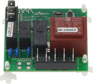 ПЛАТА ТАЙМЕРА 620507-00