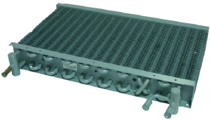 ИСПАРИТЕЛЬ 490Х295Х70 ММ