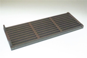 ГРИЛЬ ДЛЯ ПРИГОТОВЛЕНИЯ GRACQ 70/80 EM