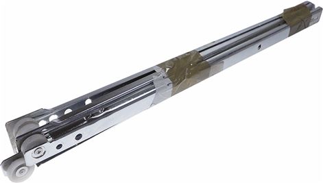 7109382. НАПРАВЛЯЮЩИЕ ЯЩИКА В СБОРЕ 400 мм