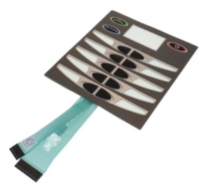 ПАНЕЛЬ СЕНСОРНАЯ NUOVA SIMONELLI 04900778