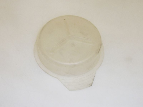 5048594. ЗАГЛУШКА КОЖУХА ИСПАРИТЕЛЯ