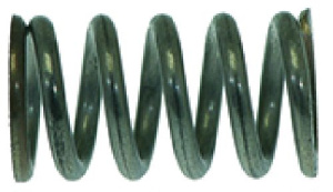 ПРУЖИНА Ø 8X14.5ММ NUOVA SIMONELLI 08000062