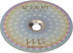 ТОЧНАЯ СЕТОЧКА NANOTEC Ø 51,5ММ