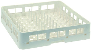 КОРЗИНА 500X500 ММ 18 ТАРЕЛОК