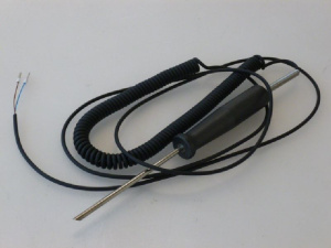 ТЕРМОКЕРН Ø 4X100 ММ