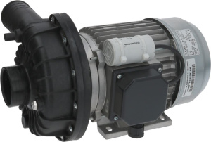 ЭЛЕКТРИЧЕСКИЙ НАСОС